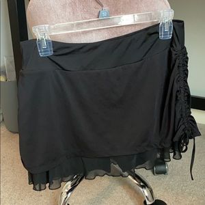 COPY - FILA tennis skirt size M